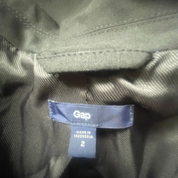 GAP Blazer - Picture 4 of 4